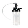 Oxygen Humidifier Bottle for Comfortable Inhalation