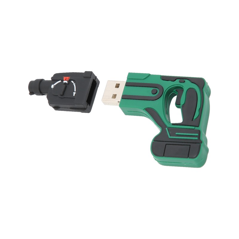 USB 2.0 Flash Drive U Disk Data Storage Gift Picture