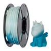 CC3D Temperature Shift Color Changing PLA Filament 1.75mm 1KG 3D