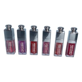 Lipgloss Brillo, Volumen E Hidratación Labial                                                                                                         