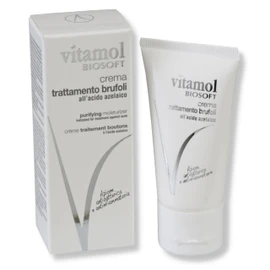 Vitamol Biosoft Pimple, Acne and Blackhead Treatment Cream - 40ml