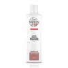 Nioxin Acondicionador Sistema #3 Crecimiento de Cabello Teñido y con