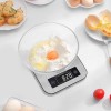 Cotsoco Food Scale with Nutritional Calculator, Digital Kitchen Scale for