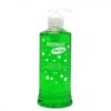 PL Repair Hair Gel 400ml Super Hold/Pump Gel 4ea