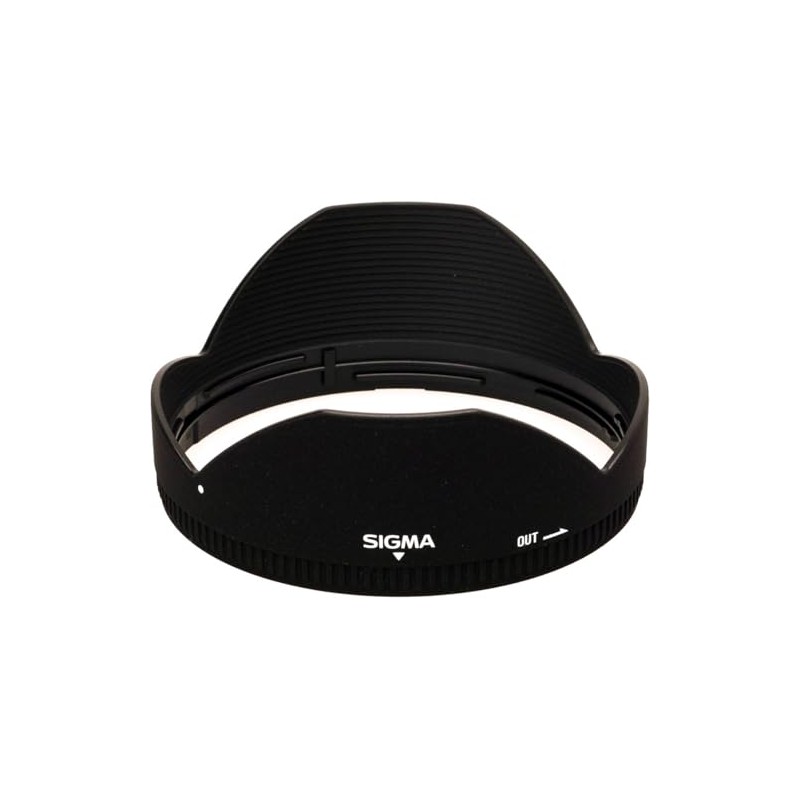 Sigma Sun Shade LH873-01 (10-20 mm F3.5 HSM)