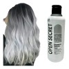 Shampoo Matizante Negro Con Tinte Open Secret® 300 Ml