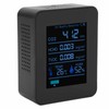 ZNAZ2CO3TB Bluetooth Air Quality Detector 5 in 1 Multifunctional CO2