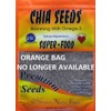 Get Chia Brand BLACK Chia Seeds - 12 TOTAL POUNDS