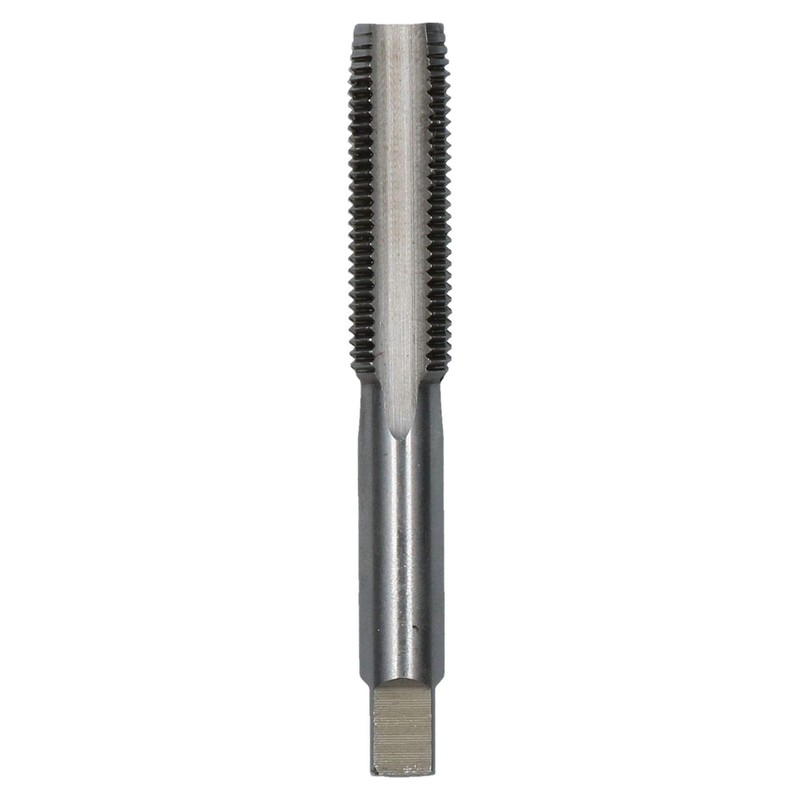 9/16" x 18 UNF Pitch Taper First Tap Thread Cutter