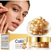 Sérum Facial Colágeno para el rostro, 30pcs Deep Collagen Serum
