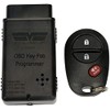 Dorman 99140 Keyless Entry Remote 3 Button Compatible with Select