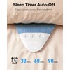LENRUE Under Pillow Speaker for Sleeping, All New White Noise
