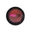 PINK UP, Glitter para ojos, Glitter Compacto, Alta adherencia, Glitter