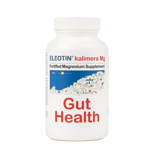 Eleotin (Value Pack) Kalimera | Herbal Colon Detox & Cleanse