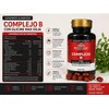 Pharmenia Complejo B con Glicine Max Soja