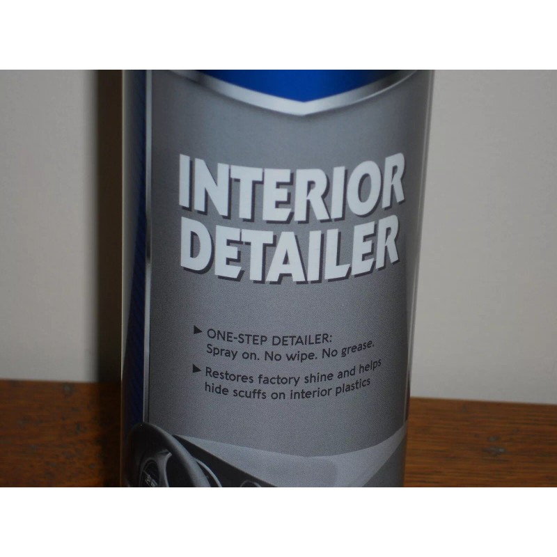 ‎Eagle One Eagle One E301735600 Interior Car Detailer 12 Oz