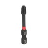 sourcing map #3 Phillips Impact Screwdriver Bit PH3 1/4" Hex