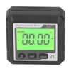 Digital Level Box High Accuracy Magnetic Portable Protractor Inclinometer Angle