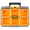 DEWALT DWST08020 ToughSystem 2.0 Deep Compact Organizer