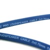 Van Damme Professional Blue Series Studio Grade 2 x 0.75