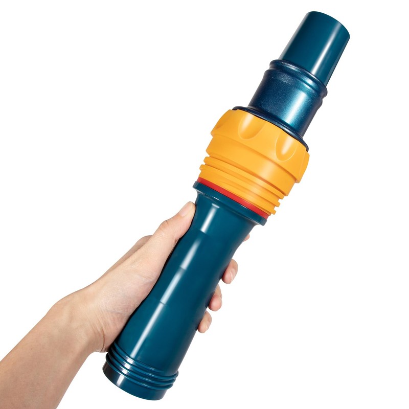 W70326 Cassette Outer Extension Pipe with Handnut Compatible with Zodiac
