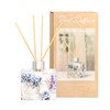 Silverstro Classic Reed Diffuser Lavender Scent/3.4oz(100ml)/1 Pack/Fragrance Scent Essential Oil