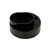 Ozark Fence & Supply - Ultra-Durable Vinyl Fence Post Donut