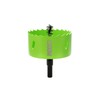 CSOOM 80 mm M42 Bi-Metal Hole Saw Drill Bit for