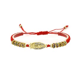 BDM - Collar Virgen Maria