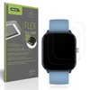 dipos FLEX 2x Matte Screen Protectors Suitable for Ice-Watch Ice