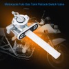 Motorcycle Fule Gas Tank Petcock Switch Valve for Suzuki Katana