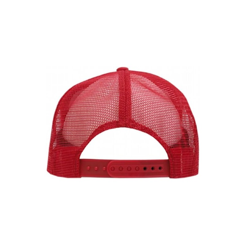 ThatsRad Taco Red Hat Cap Trump