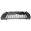 GD-AUTO For 2025 Toyota Camry SE Front Bumper Lower Grille