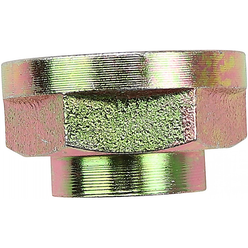 Beck/Arnley 103-0502 Axle Nut