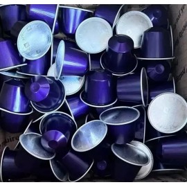 Nespresso Original Line Ispirazione Arpeggio Dark Roast 100 Capsules BULK/LOOSE