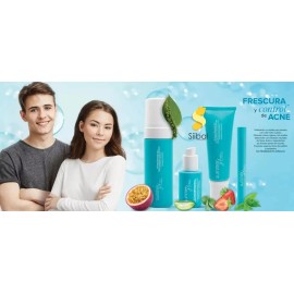 Set Summer Glow Control De Grasa Rutina Completa Terramar