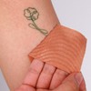 Tattoo Concealing Tape 5cm Dark Color 3ea