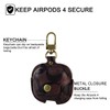 for AirPods 4 Case, Compatible with AirPods 4th Generation Case