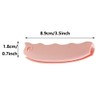SEIWEI Pack of 3 Grocery Bag Holder Handle Carry Bag