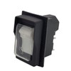 Tecomec Power On/Off Switch Jolly Star 520-120, 410-120, K00200151 Replaces