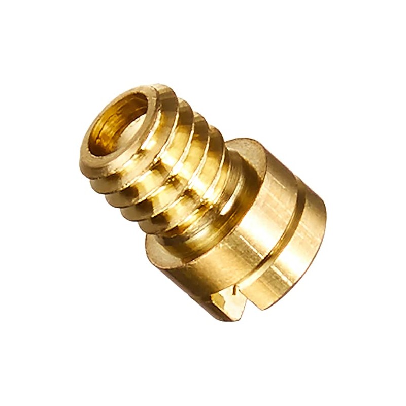 Kitaco Main Jet (#90/Keihin Round/Small) M/J 450-3020900