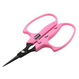 Cactus B-1 MFPB Grape Shears, Large Handle, Thin Sled