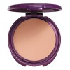 Covergirl Avanzada Resplandor Polvo Prensado Antiedad, Cremo