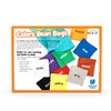 Educational Insights Colors Bean Bags - Color Sorting Toys for