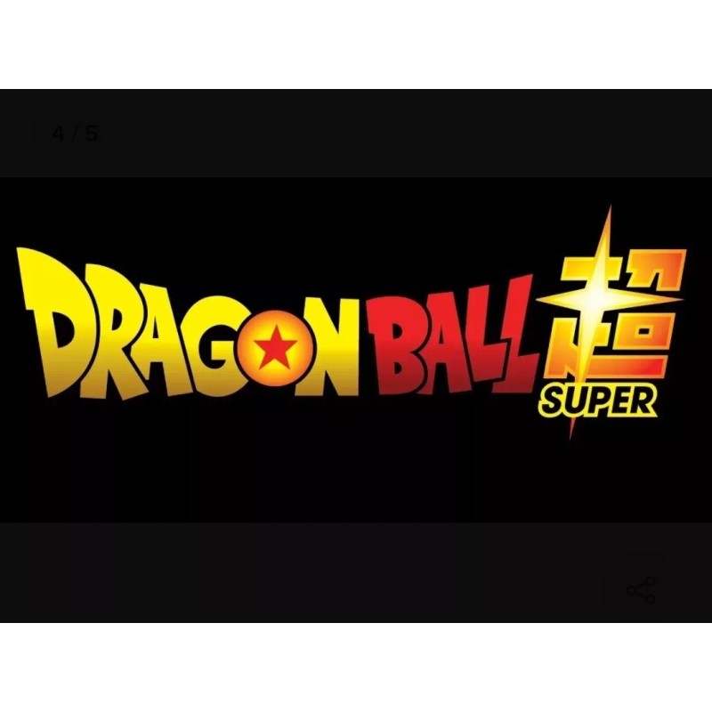 Colap Cobertor Ligero Dragon Ball Matrimonial Colap