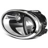 cciyu Headlight Assembly Replacement for BEETLE 2012 2013 2014 2015