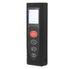 Laser Distance Meter 40meter Mini Portable Digital Accurate Measure Rangefinder