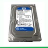 Western Digital 500GB/SATA 3.5" Internal Hard Drive (Refurbished)