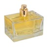100ml Women Perfume Rectangular Long Lasting Refined Light Fragrance for