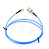 HangTon BNC to Microdot 10-32 Cable for Accelerometer Transducer Acoustic